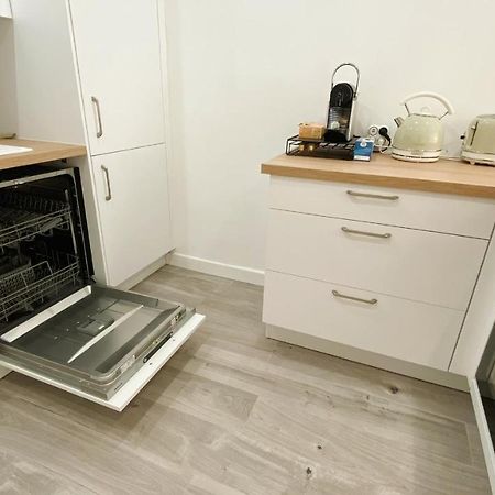 Vilmorin Appartement 1 Chambre Proche De Gare, Plage, Centre Антиб Экстерьер фото